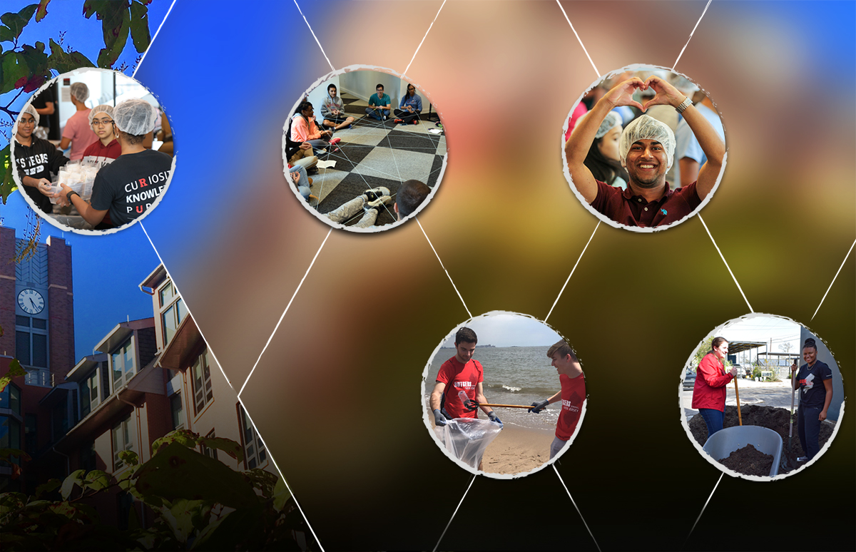 Virtual Changemaking Communities