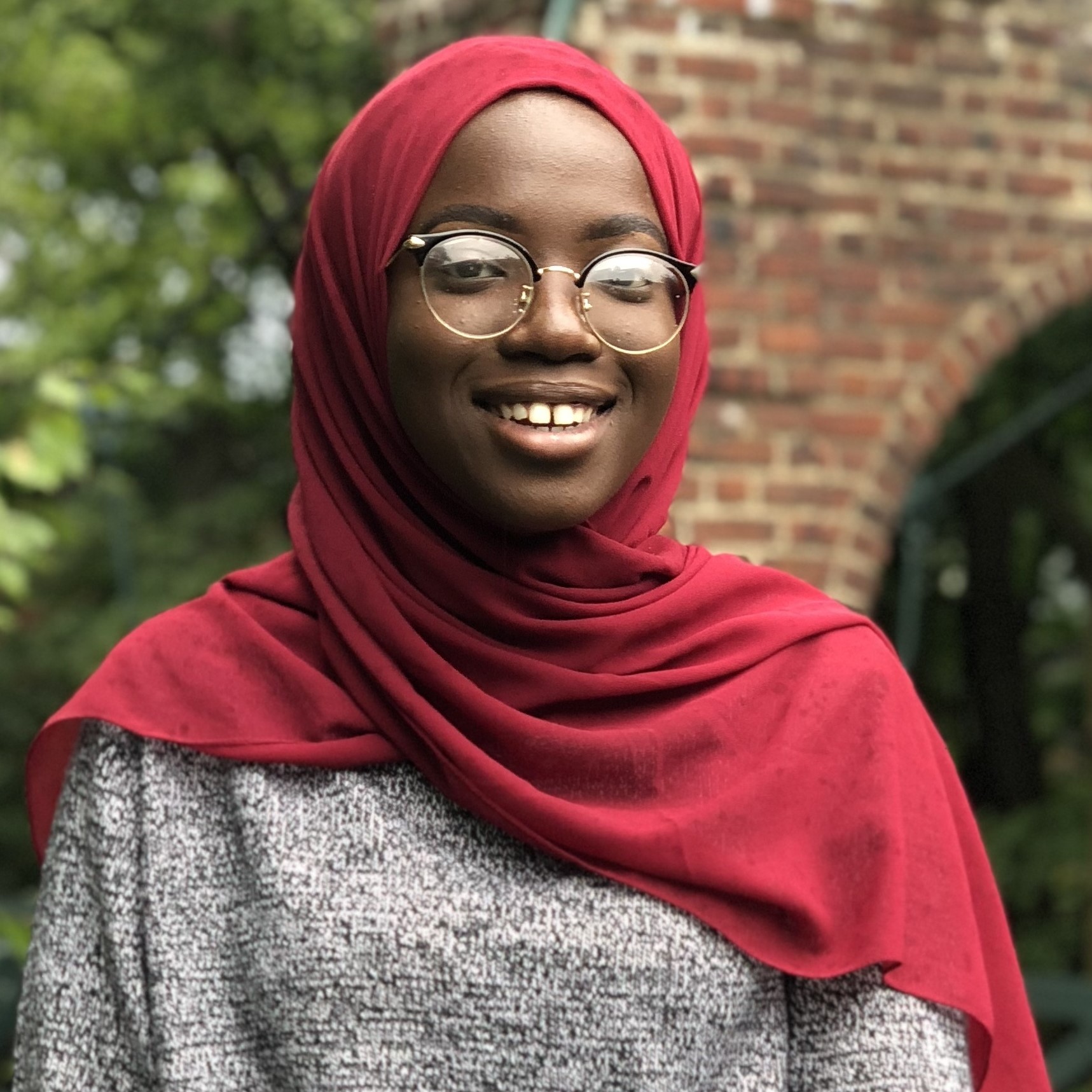 Toibat Ayankunbi