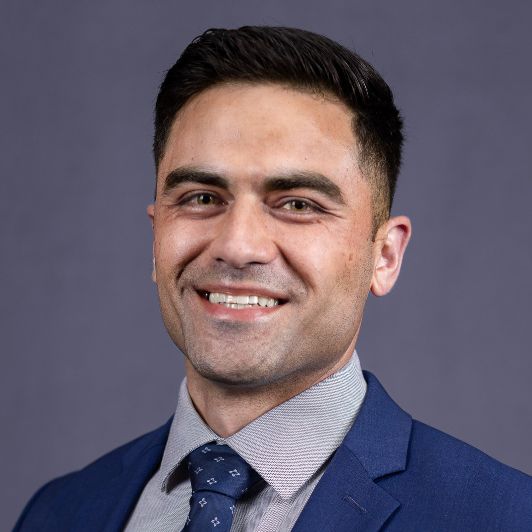 Kenneth Sebastian León
