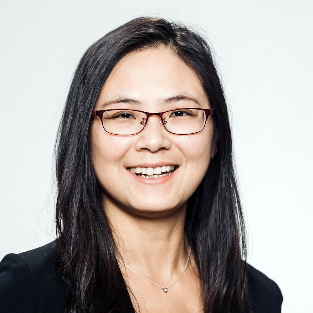 Lili Xia