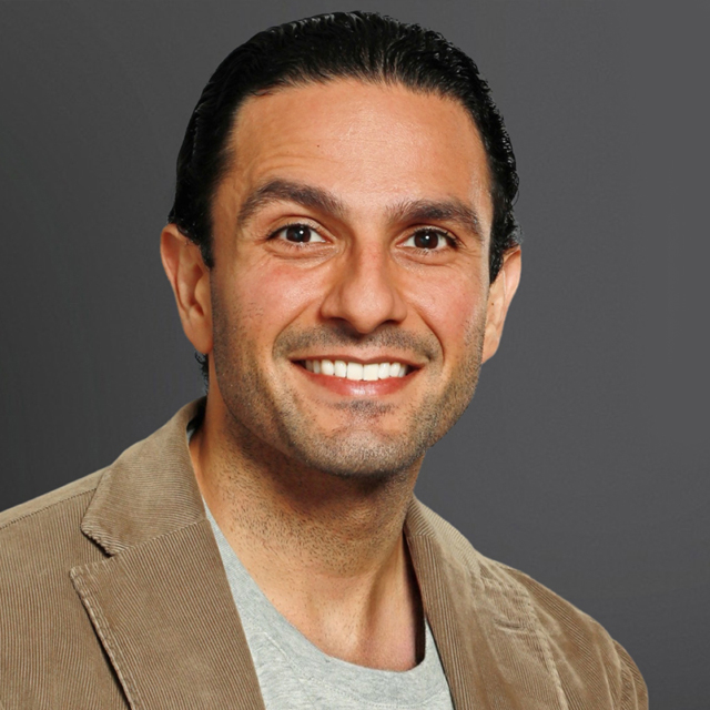 Mason Ameri