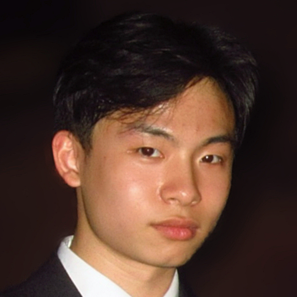 Alex Liu