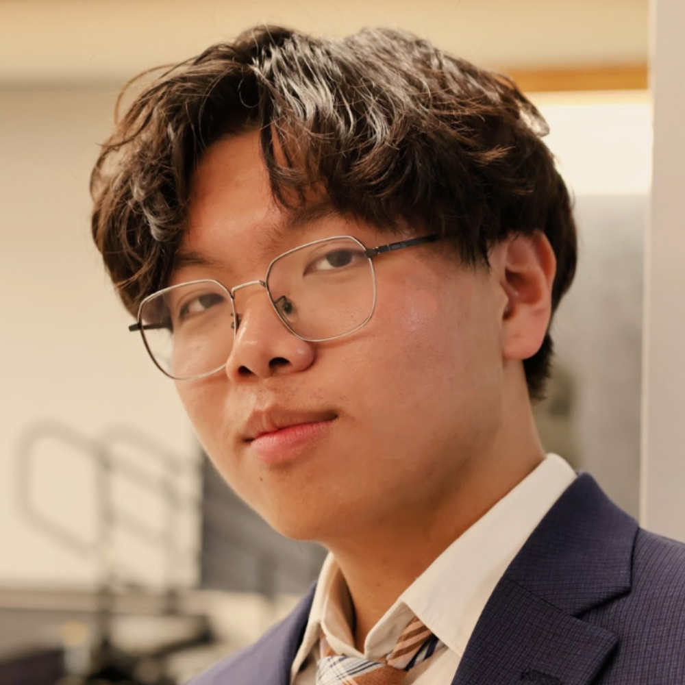 Ivan Zheng