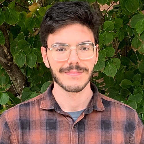 Brian Kataro