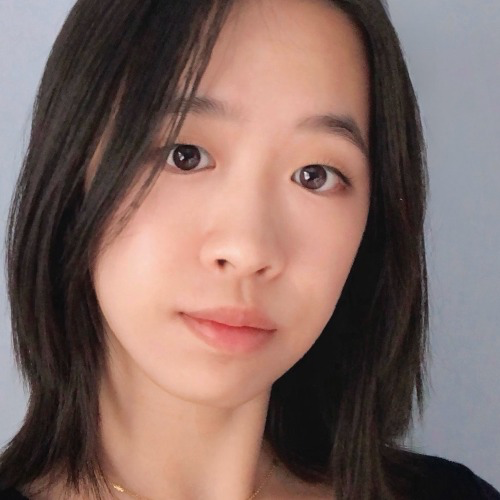Christine He