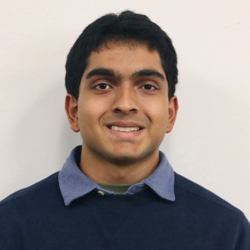 Vignesh Vasudevan
