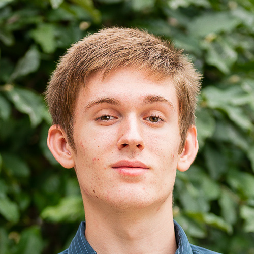 Christopher Petrus