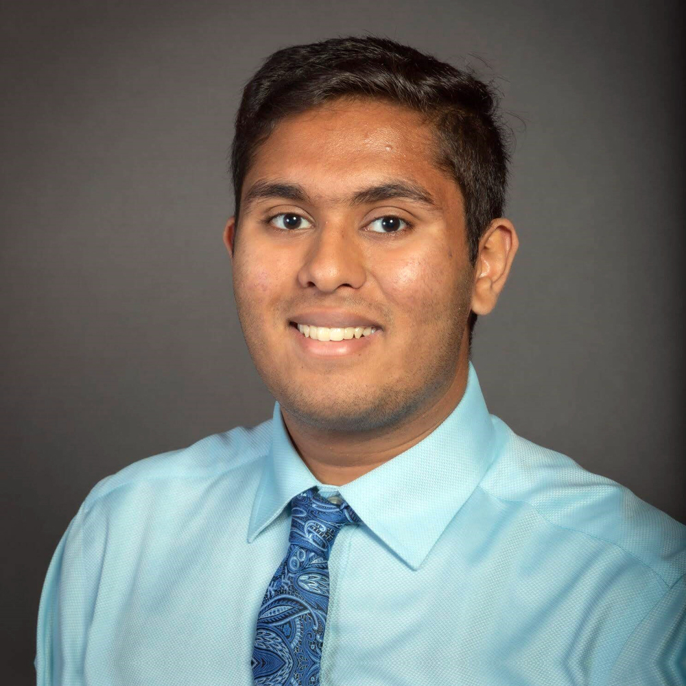 Aman Gupta
