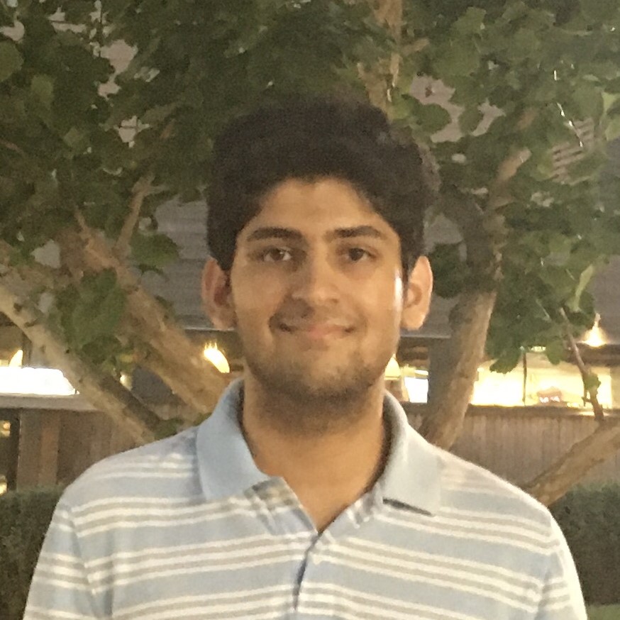 Sathvik Ganesh