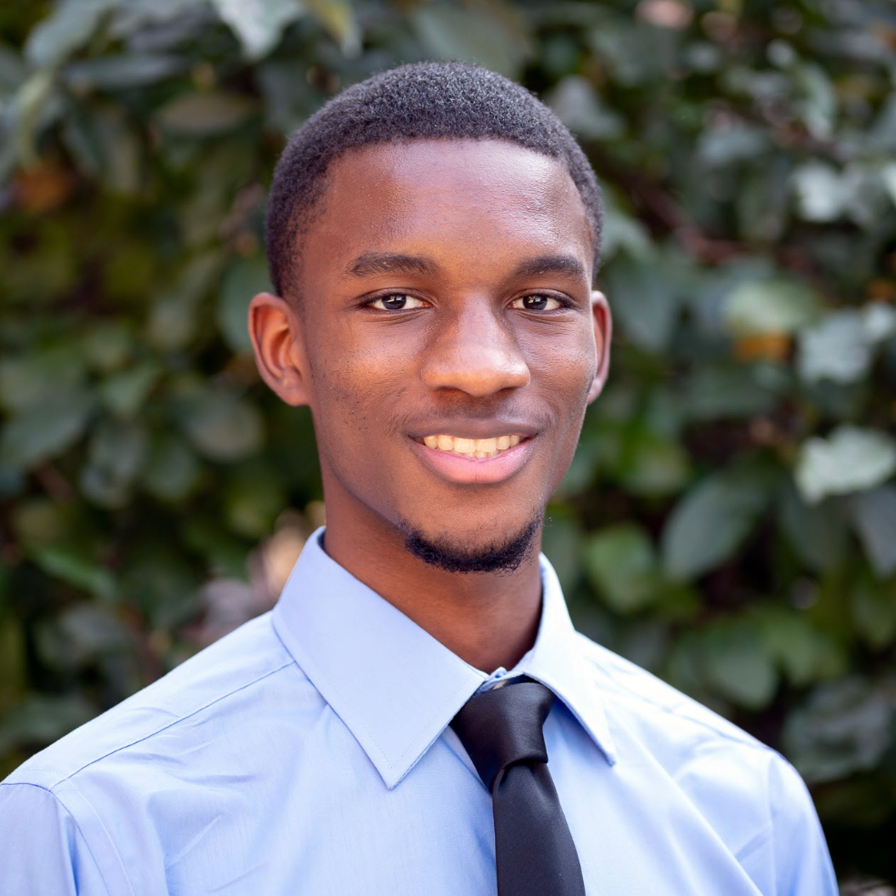Solomon Williams