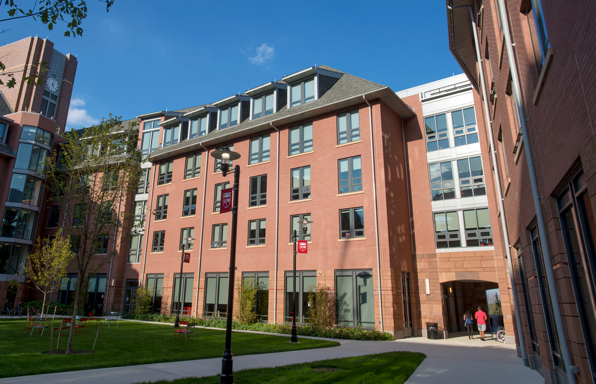 Rutgers Honors College Acceptance Rate INFOLEARNERS