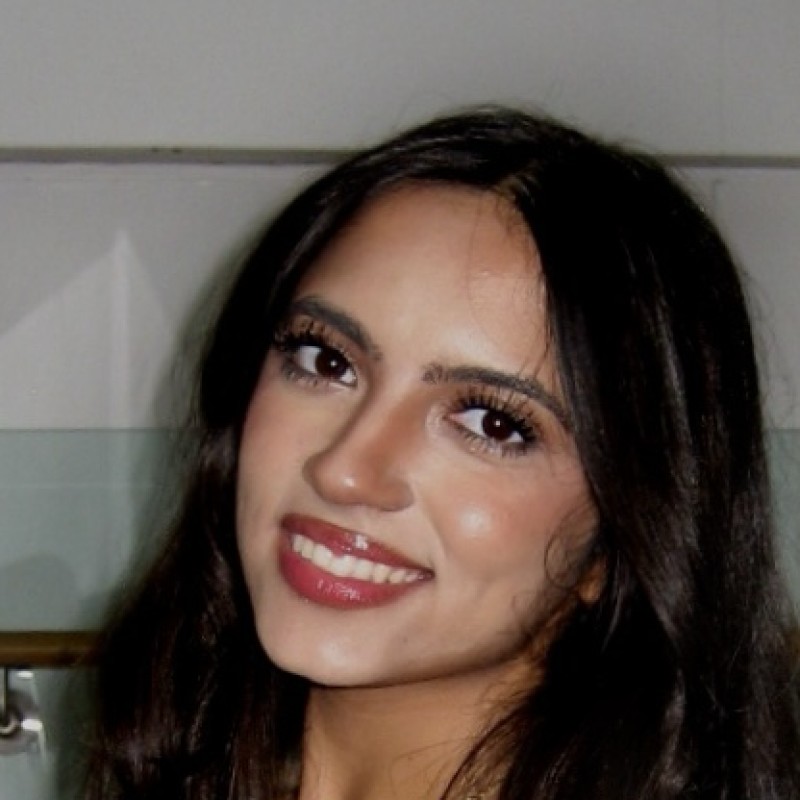 Aanya Lal