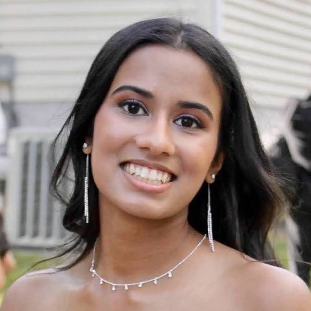 Nami Jain