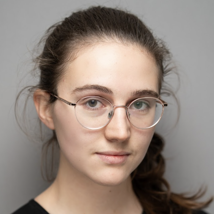 Chiara Giacomelli