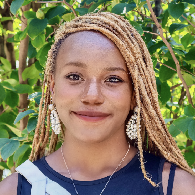 Nkosazana Burke-Douglas