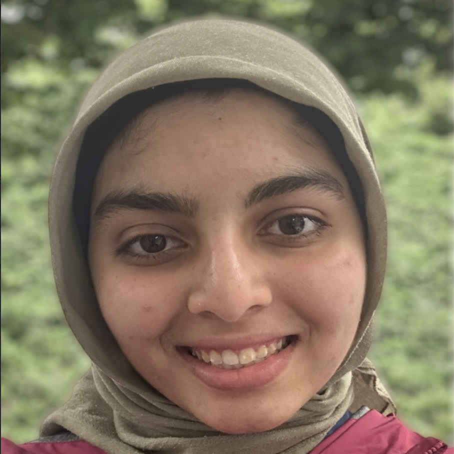 Sarah Usman