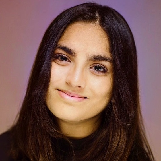 Sreenidhi Ravishankar