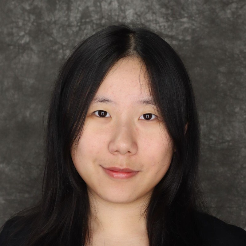 Cynthia Pang