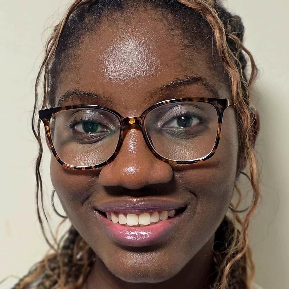 Derin Adegoke