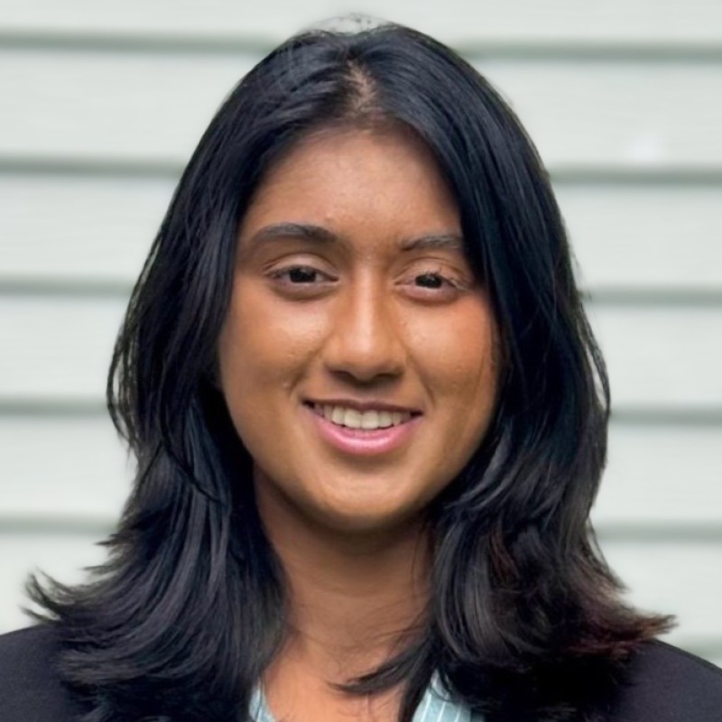 Disha Garg