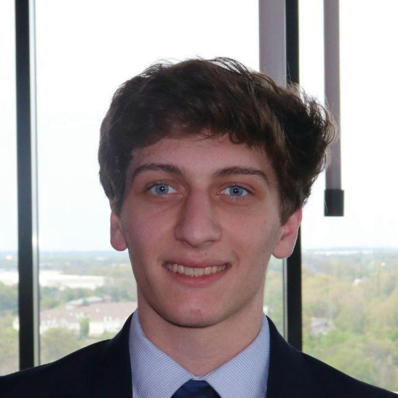 Ethan Bingemann
