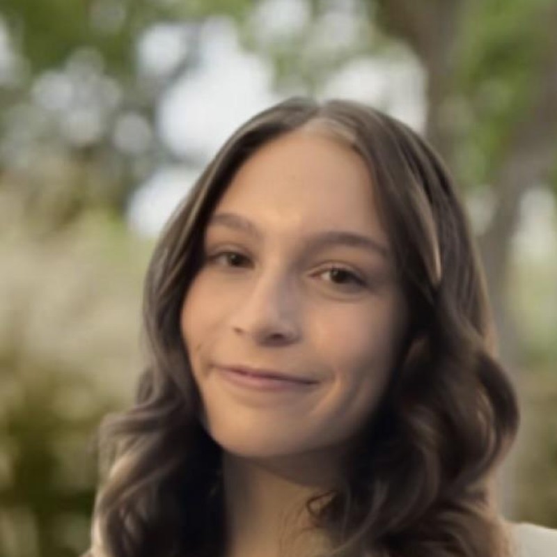 Isabella Haines