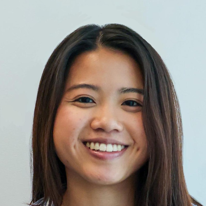 Kaitlyn Chow