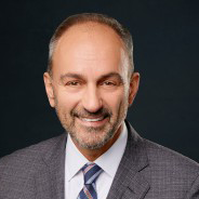 Photo of Alejandro Mazzotta