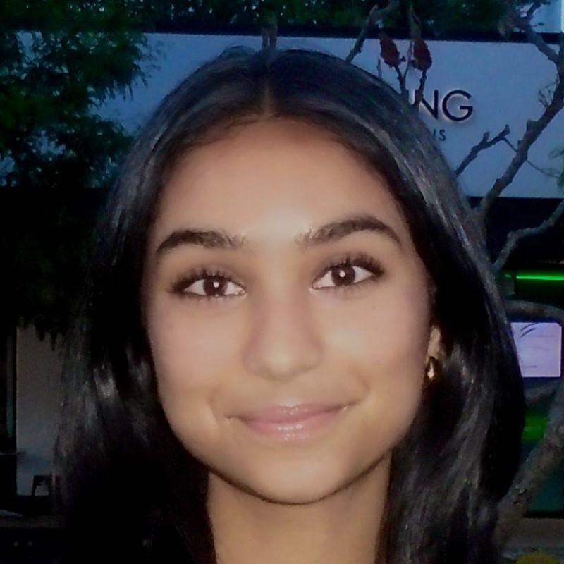 Naiya Patel