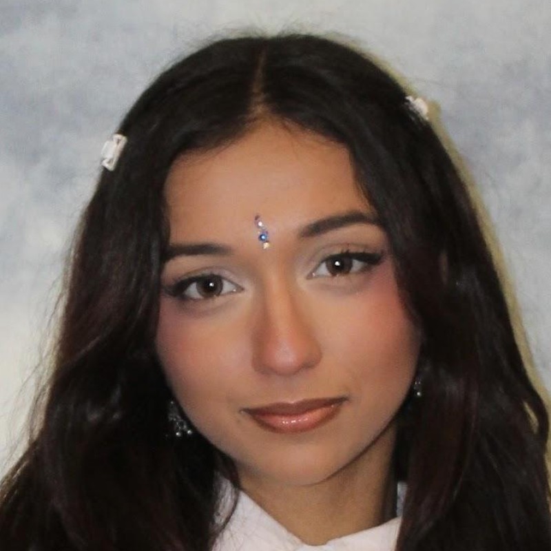 Priya Aggarwal
