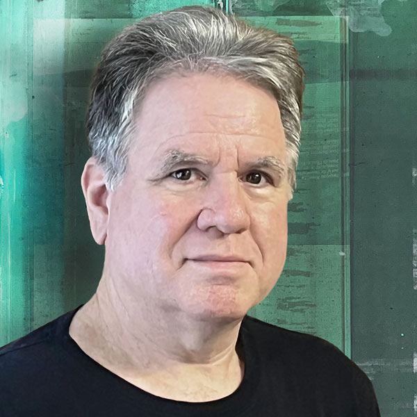 Photo of R.C. Baker, Journalist at 