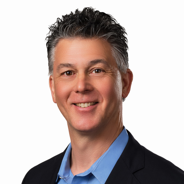 Photo of Greg Russotti