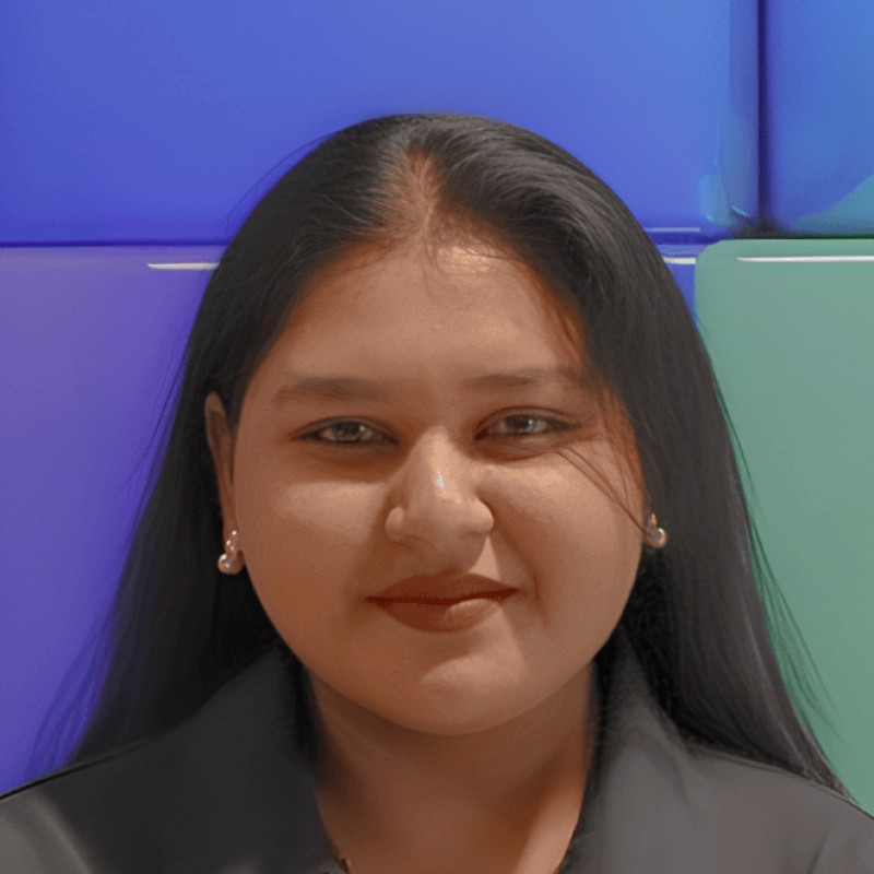 Sadhana Vasanthakumar