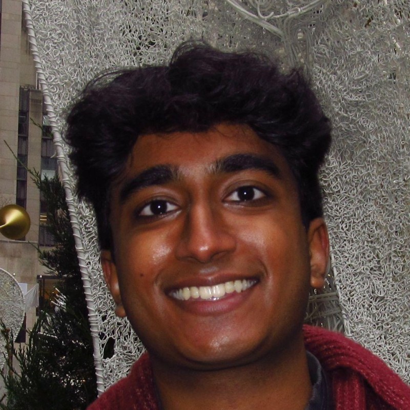 Saketh Karri
