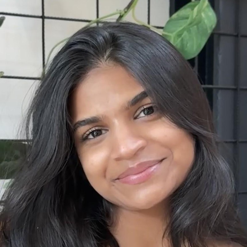 Shruti Kuncharam