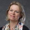Photo of Anette Freytag - photo by Andreas Eggenberger