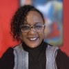 Photo of Dr. Nicole Burrowers