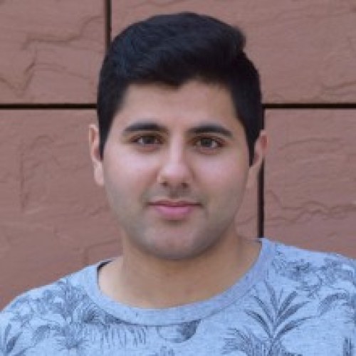 Akarsh Sardana