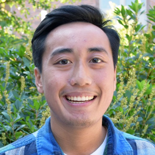 Alex Nguyen