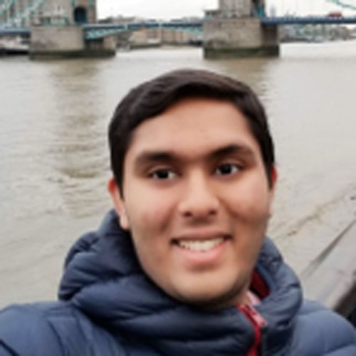 Aman Gupta