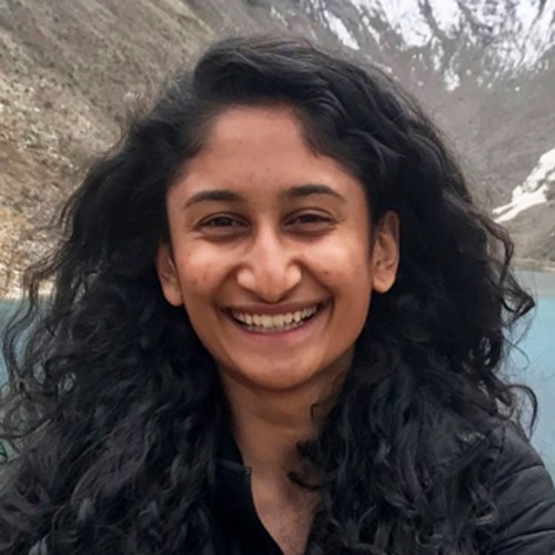 Aparna Ragupathi