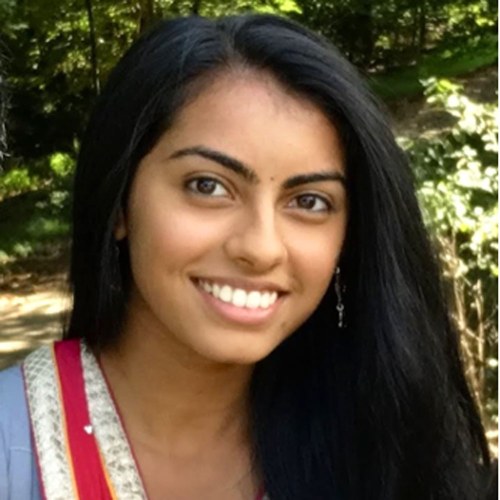 Astha Adroja