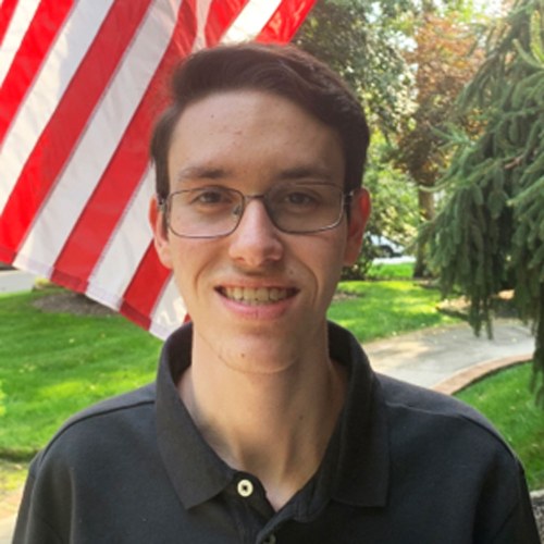 Brandon Goldstein