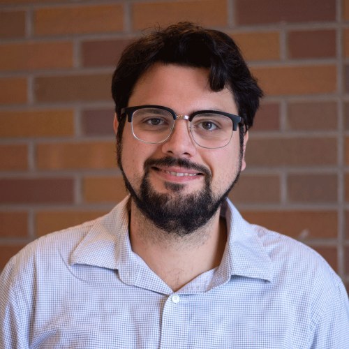 Gabe Villegas
