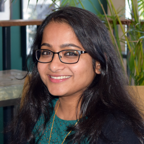 Harita Menon profile picture