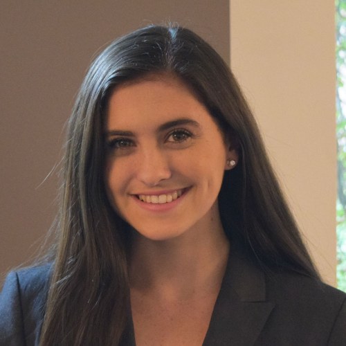Juliet Petillo