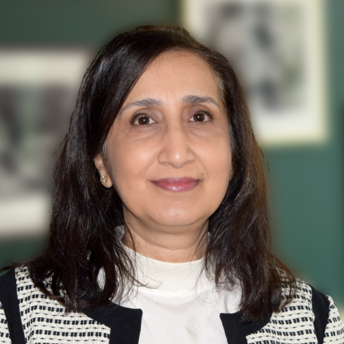 Photo of Kamini Chopra