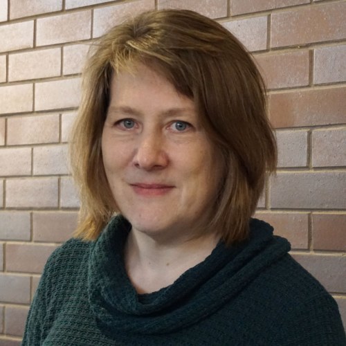 Martha Sullivan