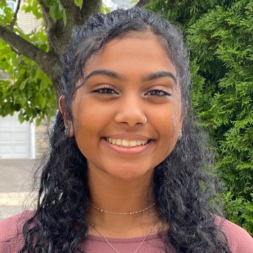 Nila Uthirasamy
