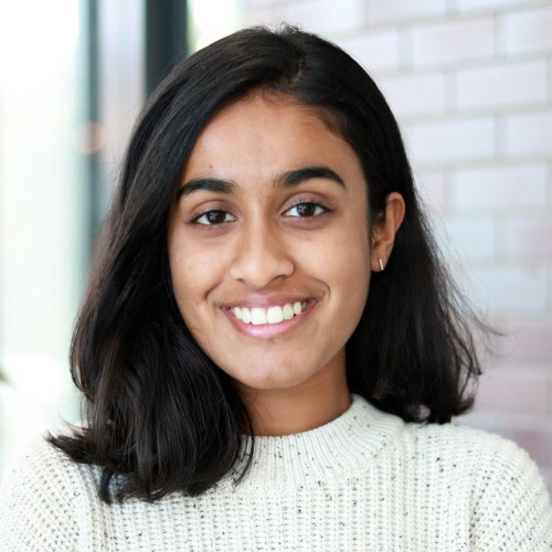 Nivedita Rajiv